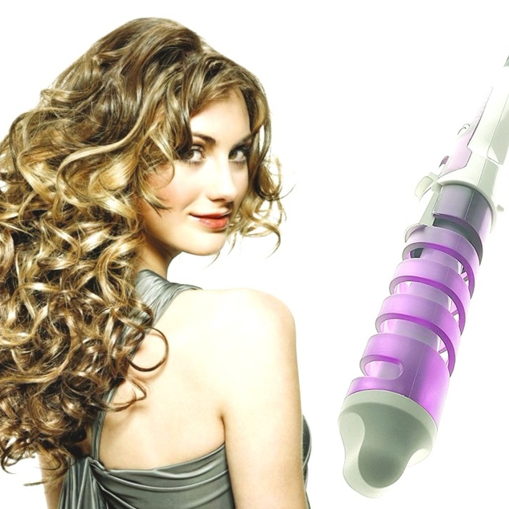 Brand New Perfect Hair Curler *NWT*